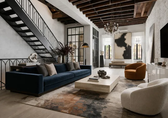 Photo 3 of Single family home for sale at 141 W 95th Street, New York, NY 10025 | MLS# RLS20082276 | Listing updated on 2026-07-24
