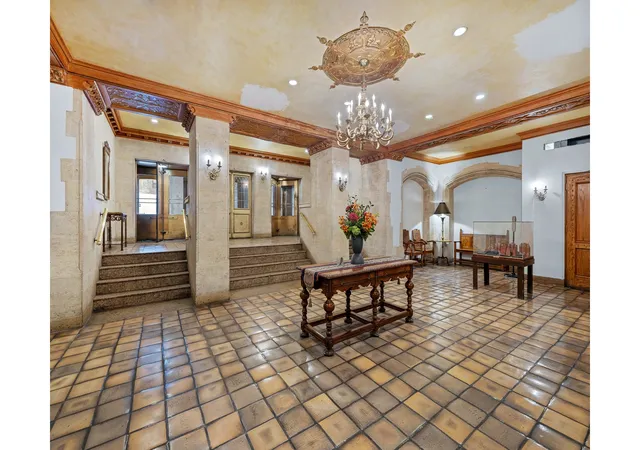 Photo 3 of Sale Pending at 5 Tudor City Pl #A16, New York, NY 10017 | MLS# RLS20082296 | Listing updated on 2026-07-11