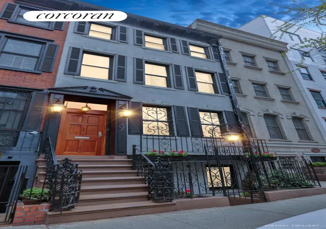 Photo 1 of Single family home for sale at 207 E 31st Street, New York City, NY 10016 | MLS# RLS20082300 | Listing updated on 2026-09-01