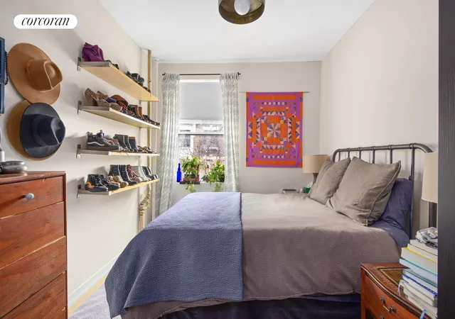 Photo 3 of Sale Pending at 374 S 2nd Street #16, Brooklyn, NY 11211 | MLS# RLS20082301 | Listing updated on 2026-06-19