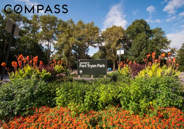 Homes for sale in New York City, NY | 736 W 186th St #3B, New York City, NY 10033 | MLS# RLS20075729