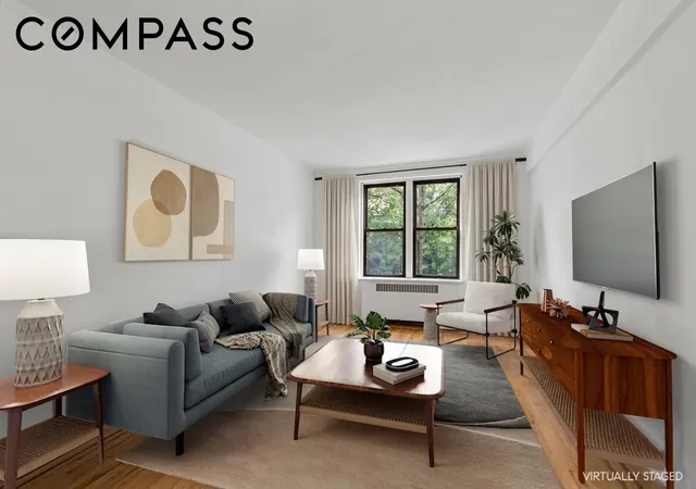 Homes for sale in New York City, NY | 736 W 186th St #3B, New York City, NY 10033 | MLS# RLS20075729