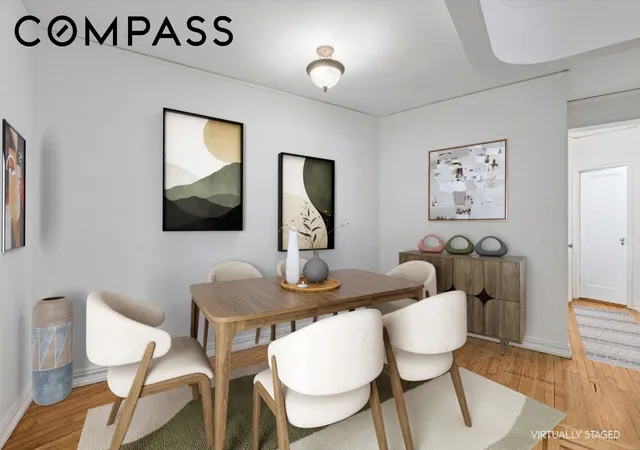 Homes for sale in New York City, NY | 736 W 186Th St #3B, New York City, NY 10033 | MLS# RLS20075729