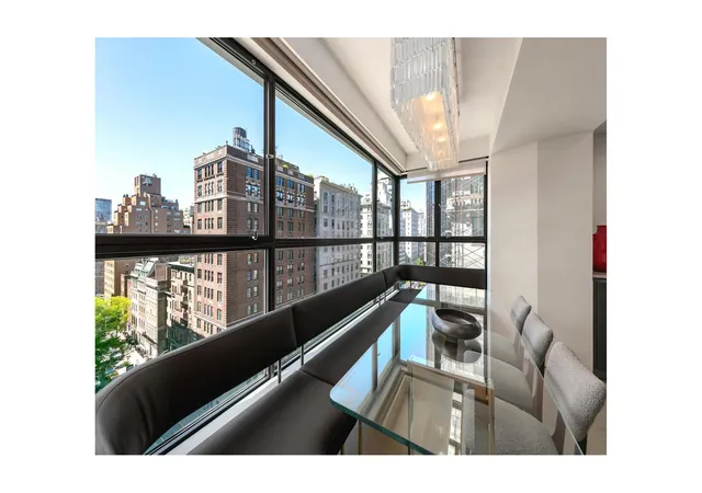 Photo 1 of Condo for sale at 605 Park Ave #12B, New York, NY 10065 | MLS# RLS20082308 | Listing updated on 2026-05-21