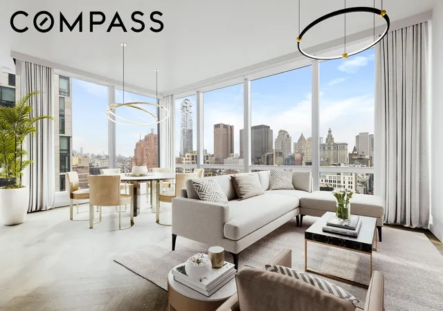 Photo 1 of Condo for sale at 111 Murray St #21A, New York City, NY 10007 | MLS# RLS20082309 | Listing updated on 2026-08-02