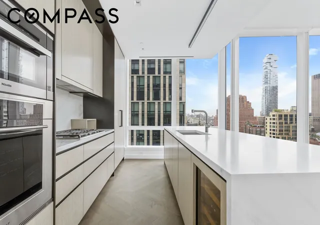 Photo 2 of Condo for sale at 111 Murray St #21A, New York City, NY 10007 | MLS# RLS20082309 | Listing updated on 2026-08-02