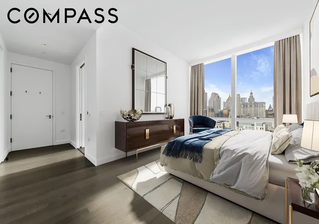 Photo 3 of Condo for sale at 111 Murray St #21A, New York City, NY 10007 | MLS# RLS20082309 | Listing updated on 2026-08-02