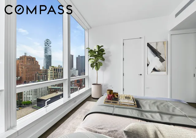 Photo 4 of House for sale at 111 Murray St #21A, New York City, NY 10007 | MLS# RLS20082309 | Listing updated on 2026-08-02