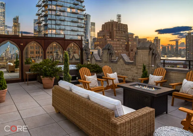 1st image of 90 Franklin St #PH, New York, NY 10013 | MLS# RLS20082313