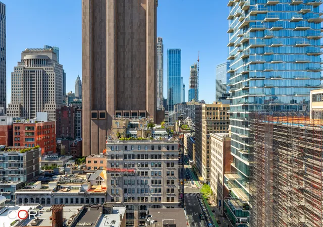 21st image of 90 Franklin St #PH, New York, NY 10013 | MLS# RLS20082313