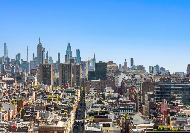 4th image of 90 Franklin St #PH, New York, NY 10013 | MLS# RLS20082313
