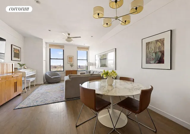 1st image of 1 Tiffany Pl #5J, Brooklyn, NY 11231 | MLS# RLS20082314