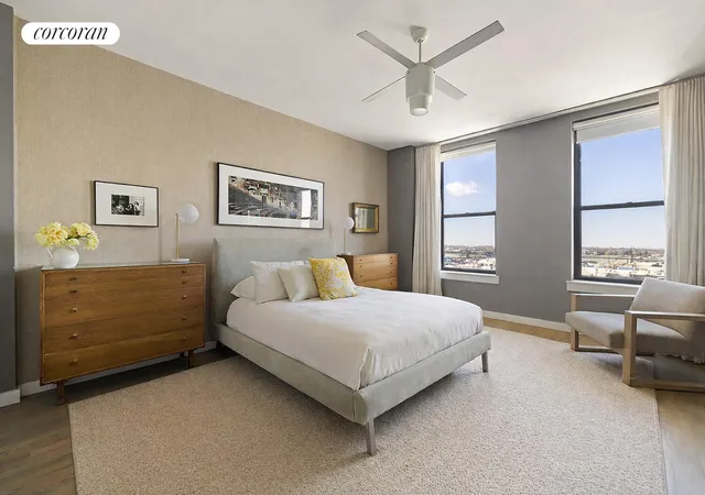 3rd image of 1 Tiffany Pl #5J, Brooklyn, NY 11231 | MLS# RLS20082314