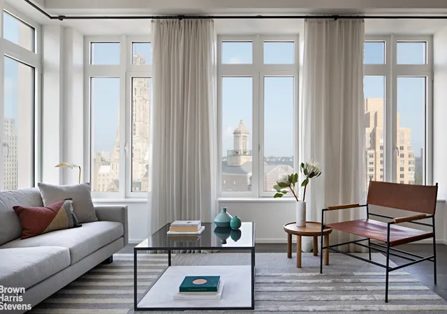 Photo 3 of Condo for sale at 543 W 122nd Street #7H, New York, NY 10027 | MLS# RLS20082315 | Listing updated on 2026-06-07