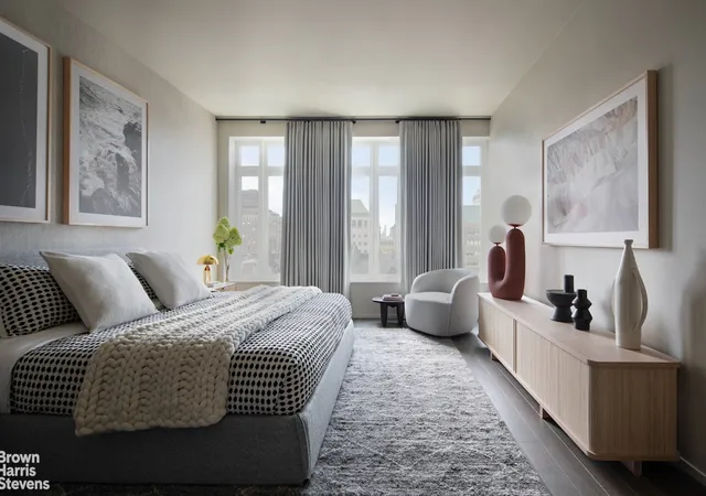 Photo 3 of House for sale at 543 W 122nd Street #7H, New York, NY 10027 | MLS# RLS20082315 | Listing updated on 2026-06-07