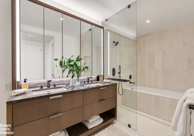Photo 4 of House for sale at 543 W 122nd Street #7H, New York, NY 10027 | MLS# RLS20082315 | Listing updated on 2026-06-07