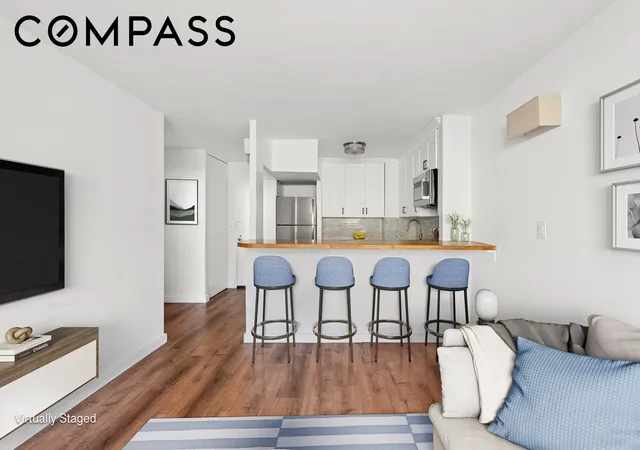 1st image of 301 W 110th St #1C, New York City, NY 10026 | MLS# RLS20082327