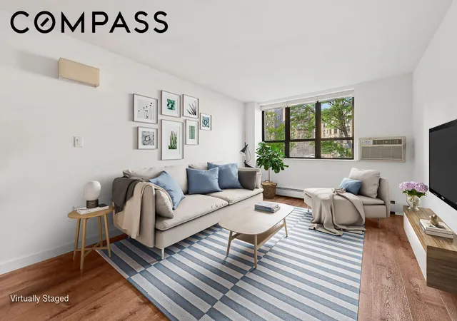 4th image of 301 W 110Th St, New York City, NY 10026
