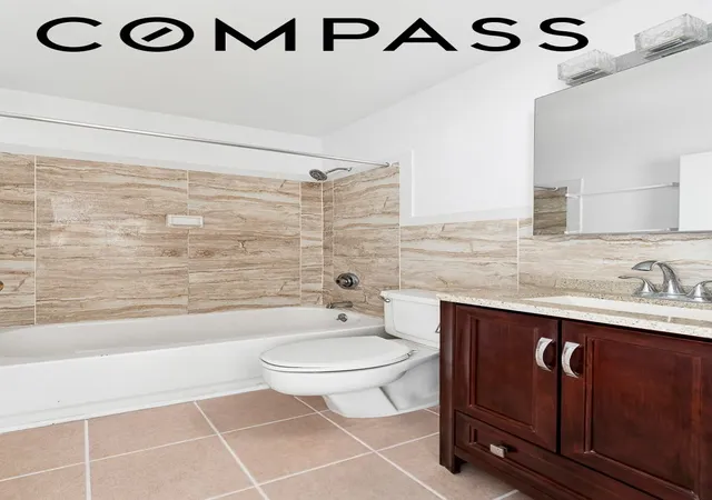 2nd image of 301 W 110Th St, New York City, NY 10026