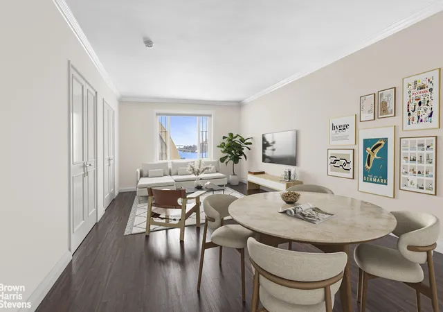 Homes for sale in New York City, NY | 530 E 90th St #6D, New York City, NY 10128 | MLS# RLS20082328