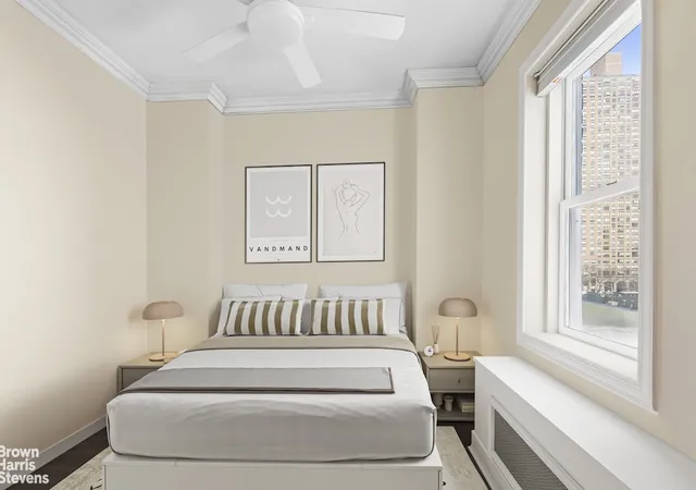 Photo 3 of Condo for sale at 530 E 90th Street #6D, New York, NY 10128 | MLS# RLS20082328 | Listing updated on 2026-07-20