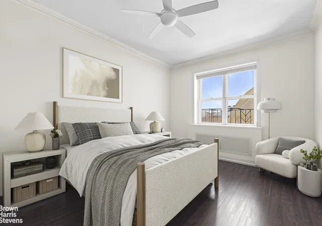 Photo 3 of House for sale at 530 E 90th Street #6D, New York, NY 10128 | MLS# RLS20082328 | Listing updated on 2026-07-20