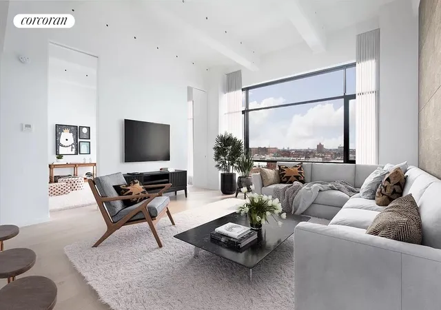 House for sale at 160 Imlay St #5D1, Brooklyn, NY 11231 | MLS# RLS20082330 | Listing updated on 2026-04-08