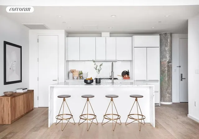 Photo 2 of House for sale at 160 Imlay St #5D1, Brooklyn, NY 11231 | MLS# RLS20082330 | Listing updated on 2026-04-08