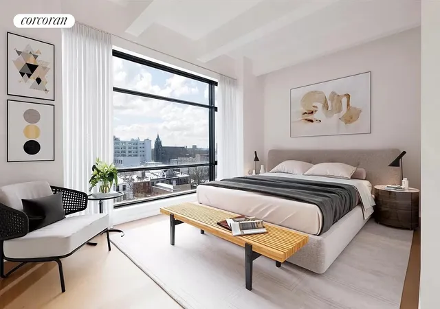 Photo 4 of House for sale at 160 Imlay St #5D1, Brooklyn, NY 11231 | MLS# RLS20082330 | Listing updated on 2026-04-08