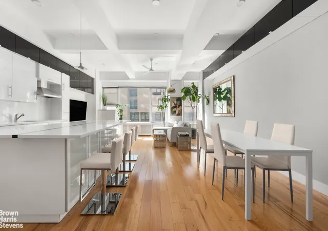 Photo 1 of Condo for sale at 315 7th Avenue #3D, New York, NY 10001 | MLS# RLS20082339 | Listing updated on 2026-07-24