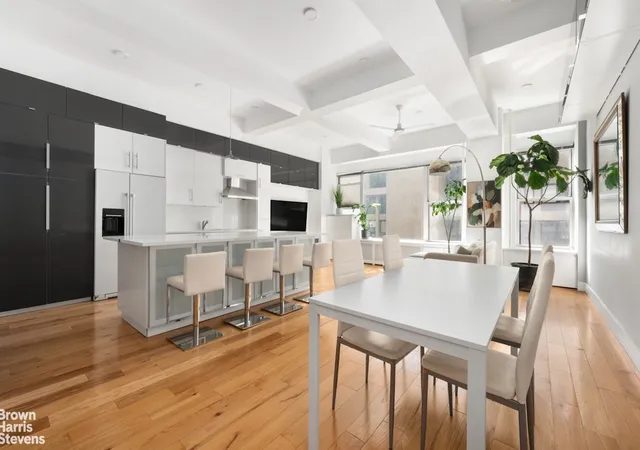 Photo 2 of Condo for sale at 315 7th Avenue #3D, New York, NY 10001 | MLS# RLS20082339 | Listing updated on 2026-07-24