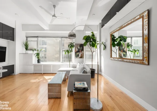 Photo 3 of Condo for sale at 315 7th Avenue #3D, New York, NY 10001 | MLS# RLS20082339 | Listing updated on 2026-07-24