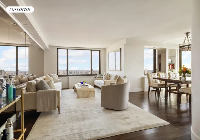 Photo 1 of Condo for sale at 115 E 87th Street #37EF, New York, NY 10128 | MLS# RLS20082346 | Listing updated on 2026-06-28