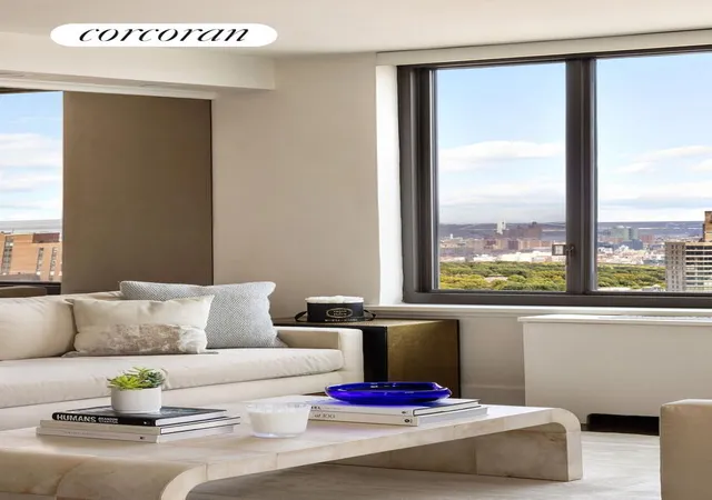 Photo 3 of House for sale at 115 E 87th Street #37EF, New York, NY 10128 | MLS# RLS20082346 | Listing updated on 2026-06-28