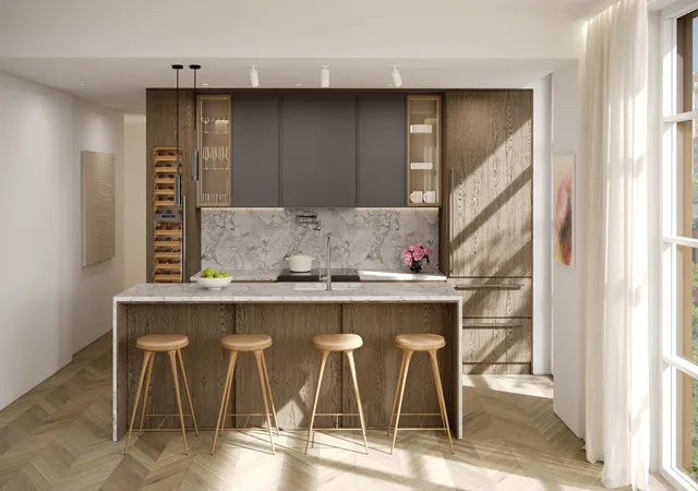 Photo 1 of Condo for sale at 350 E 18th Street #6A, New York, NY 10003 | MLS# RLS20082353 | Listing updated on 2026-06-17