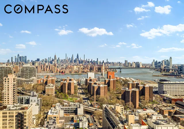 Photo 3 of Condo for sale at 306 Gold St #33F, Brooklyn, NY 11201 | MLS# RLS20082360 | Listing updated on 2026-07-07