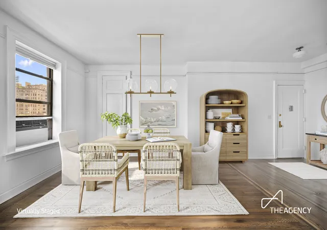 Photo 2 of Sale Pending at 55 W 95th Street #94, New York City, NY 10025 | MLS# RLS20082361 | Listing updated on 2026-08-03