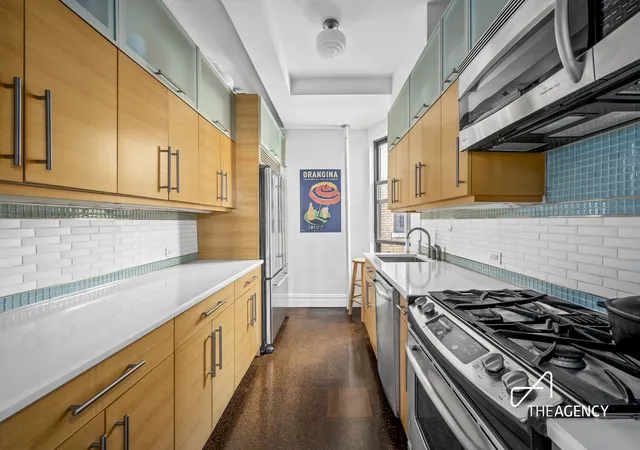 Photo 3 of Sale Pending at 55 W 95th Street #94, New York City, NY 10025 | MLS# RLS20082361 | Listing updated on 2026-08-03