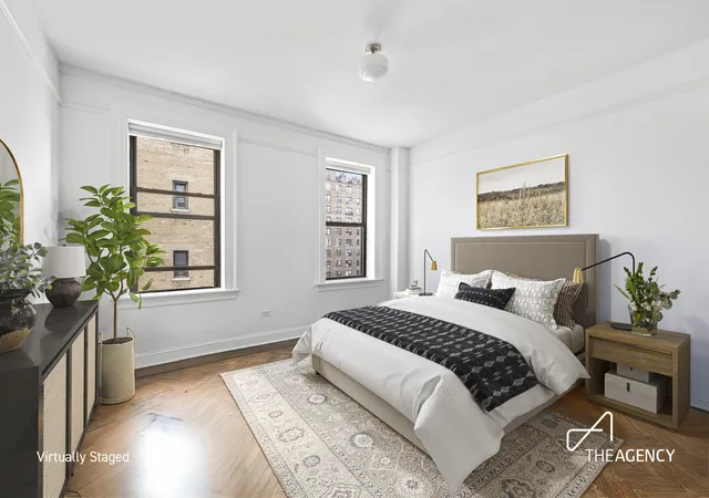 Photo 4 of Sale Pending at 55 W 95th Street #94, New York City, NY 10025 | MLS# RLS20082361 | Listing updated on 2026-08-03