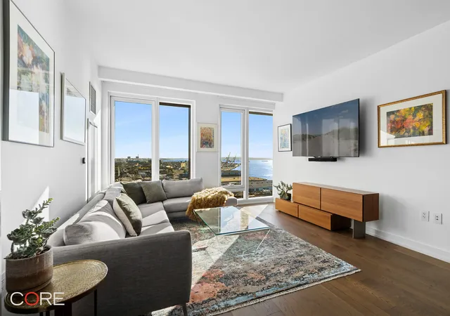 Homes for sale in New York City, NY | 50 Bridge Park Dr #20E, New York City, NY 11201 | MLS# RLS20082363
