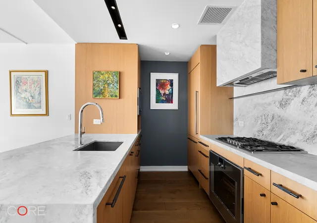 Homes for sale in New York City, NY | 50 Bridge Park Dr #20E, New York City, NY 11201 | MLS# RLS20082363