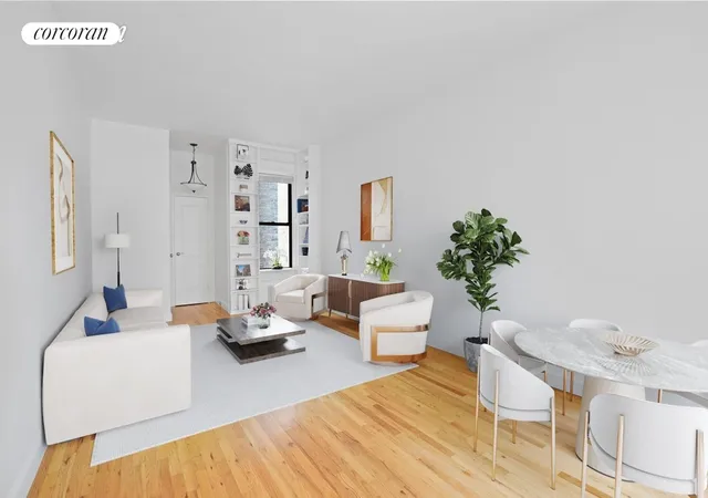 Photo 1 of Condo for sale at 20 E 88th Street #4B, New York City, NY 10128 | MLS# RLS20082365 | Listing updated on 2026-10-30