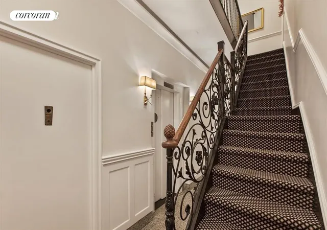 Listing Photo 1 - Condo for sale in building located at 20 E 88Th St, New York City, NY 10128 - Unit #4B