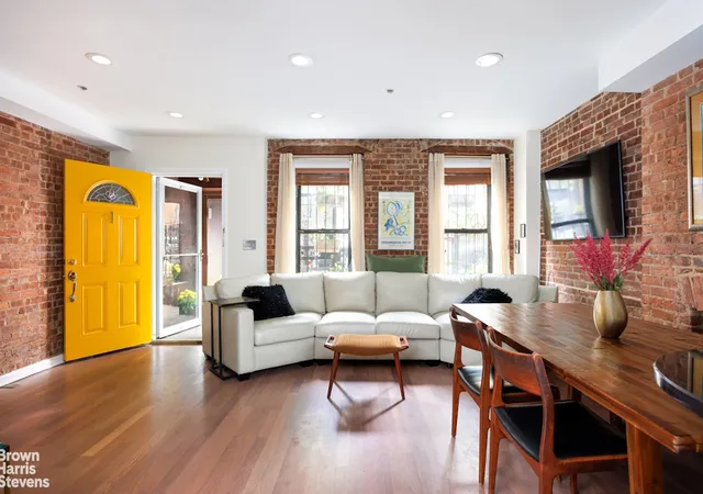 Homes for sale in New York City, NY | 30 W 126th St #1, New York City, NY 10027 | MLS# RLS20082370