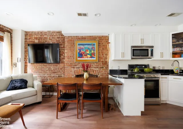 Homes for sale in New York City, NY | 30 W 126Th St #1, New York City, NY 10027 | MLS# RLS20082370