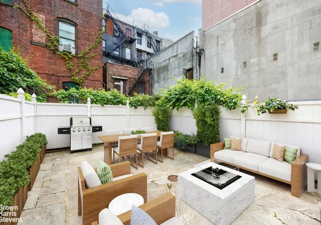 Homes for sale in New York City, NY | 30 W 126th Street, New York City, NY 10027 | Houzeo