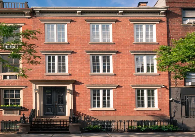 Photo 1 of Single family home for sale at 362 W 19th Street, New York, NY 10011 | MLS# RLS20082378 | Listing updated on 2026-06-03