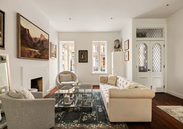 Photo 3 of Single family home for sale at 362 W 19th Street, New York, NY 10011 | MLS# RLS20082378 | Listing updated on 2026-06-03