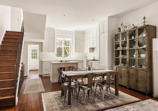 Photo 4 of Single family home for sale at 362 W 19th Street, New York, NY 10011 | MLS# RLS20082378 | Listing updated on 2026-06-03