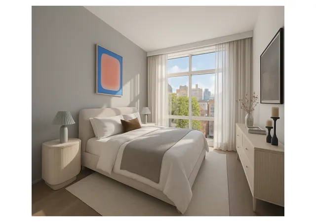 5th image of 350 E 18Th St #12B, New York, NY 10003 | MLS# RLS20082384